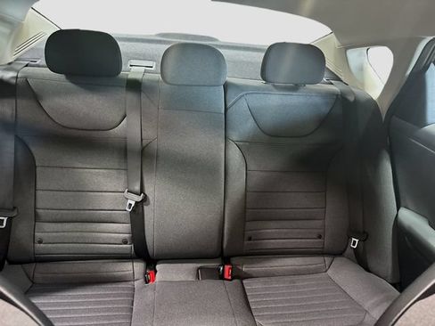 Used 2025 Kia K4 EX FWD image 26