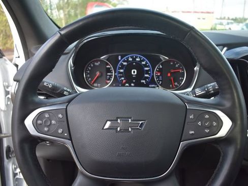 Certified 2023 Chevrolet Traverse Premier w/ Redline Edition AWD/4WD image 35