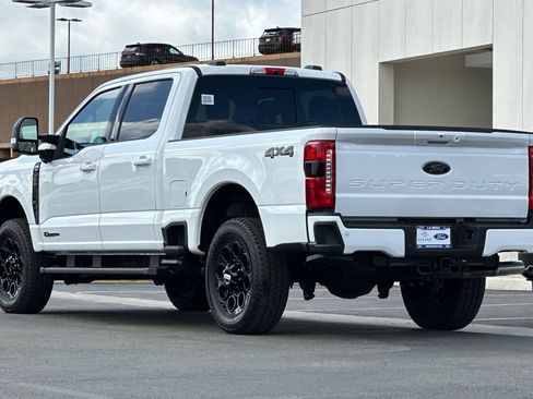 New 2026 Ford F250 XLT w/ XLT Premium Package AWD/4WD image 5