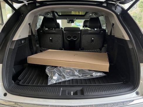 New 2026 Acura MDX w/ Technology Package image 9