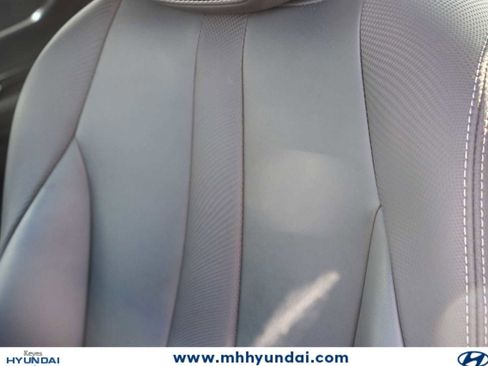 Used 2022 Toyota Mirai w/ Advanced Technology Package RWD image 24