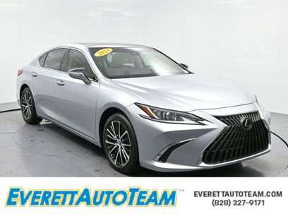 Used 2024 Lexus ES 350 w/ Technology Package