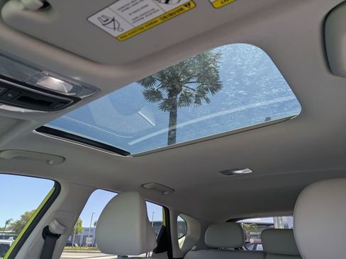 Used 2025 Hyundai Kona Limited image 25