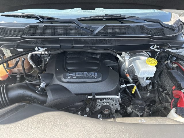 Used 2020 RAM 2500 Big Horn AWD/4WD image 25