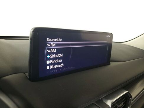 Certified 2023 MAZDA CX-5 AWD 2.5 S w/ Premium Plus Pkg image 29