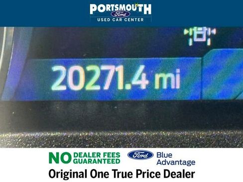 Used 2022 Ford F150 XLT w/ Equipment Group 302A High image 17