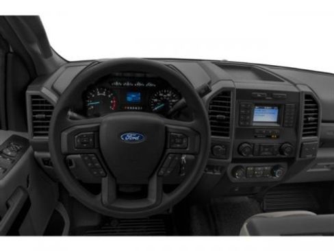 Used 2021 Ford F250 XL w/ STX Appearance Package image 7