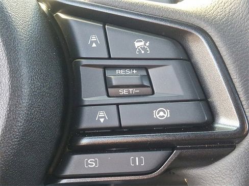 Certified 2025 Subaru Crosstrek 2.5i Sport w/ Popular Package #4A image 21