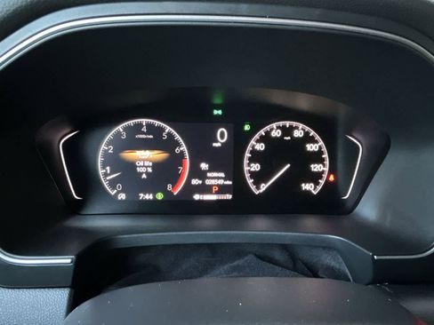Certified 2023 Honda Pilot Sport image 19