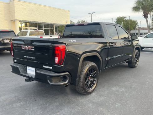 Used 2021 GMC Sierra 1500 Elevation image 9
