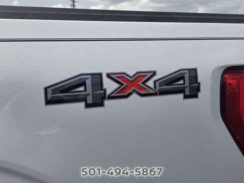 Used 2023 Ford F150 XL w/ XL Chrome Appearance Package AWD/4WD image 15