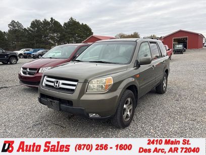 Used 2006 Honda Pilot EX