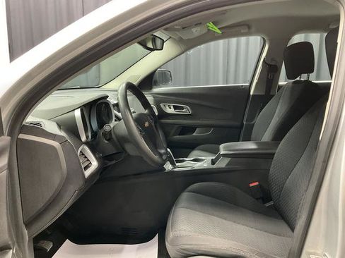 Used 2013 Chevrolet Equinox LS FWD image 7