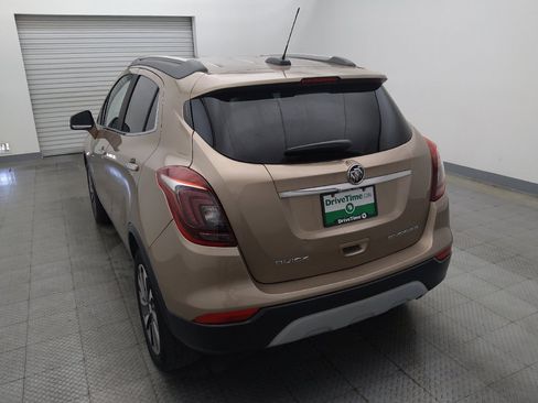 Used 2018 Buick Encore Preferred FWD image 6