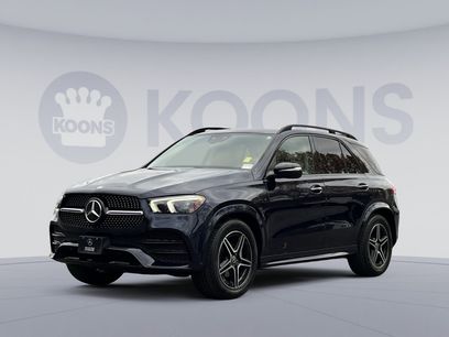 Certified 2022 Mercedes-Benz GLE 350 GLE 350
