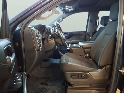 Used 2022 Chevrolet Silverado 1500 LT AWD/4WD image 14
