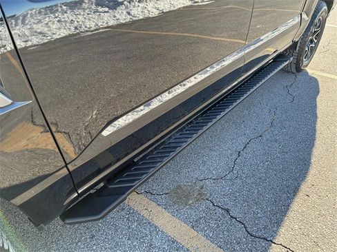 Used 2023 Ford F150 XLT w/ Equipment Group 302A High image 13