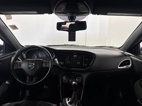 Used 2014 Dodge Dart SXT w/ California Appearance Package FWD image 3