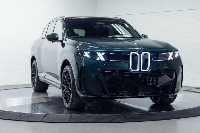 New 2027 BMW X5 xDrive40i AWD/4WD image 5