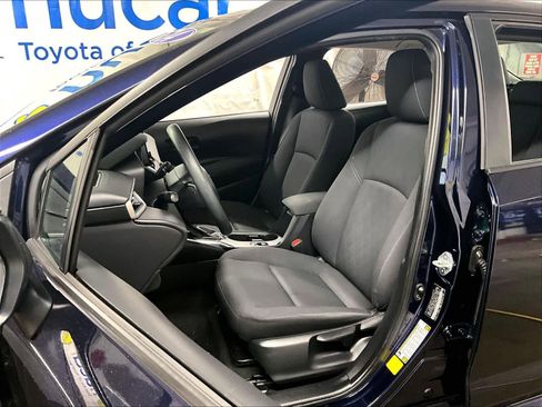 Used 2024 Toyota Corolla LE image 10