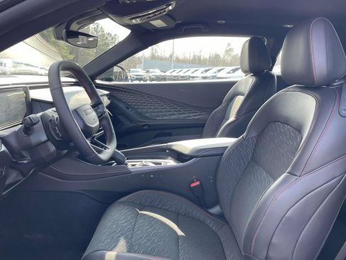 New 2026 Dodge Charger Scat Pack w/ Blacktop Package AWD/4WD image 20