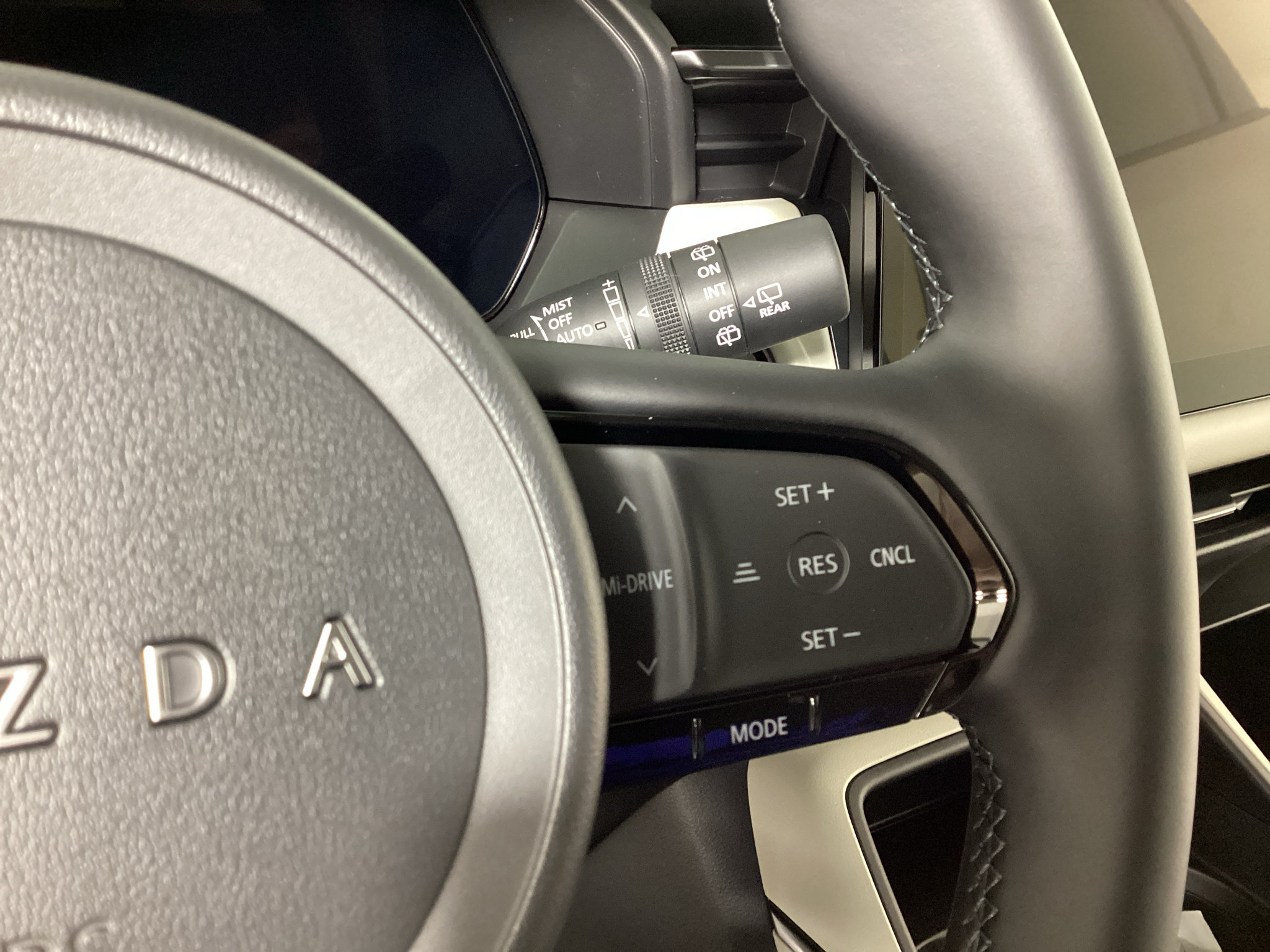 New 2026 MAZDA CX-5 Preferred AWD/4WD image 24