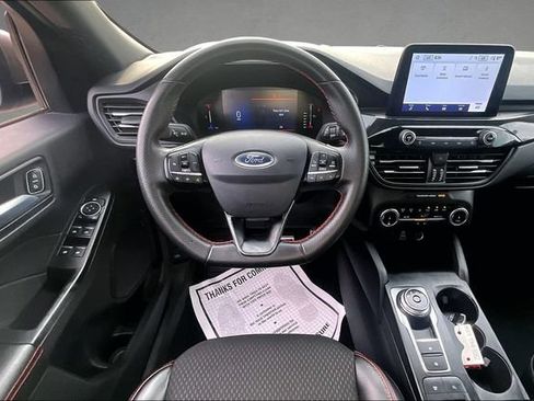 Used 2024 Ford Escape ST-Line FWD image 3
