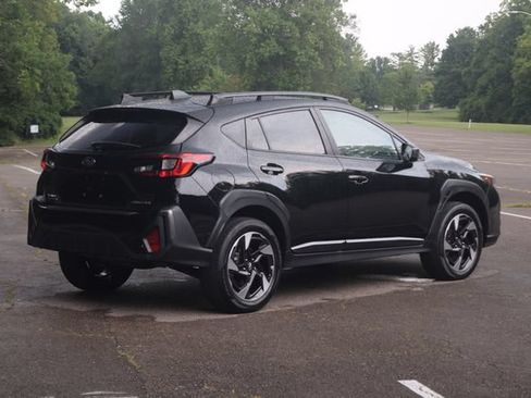 Used 2024 Subaru Crosstrek 2.5i Limited AWD/4WD image 25