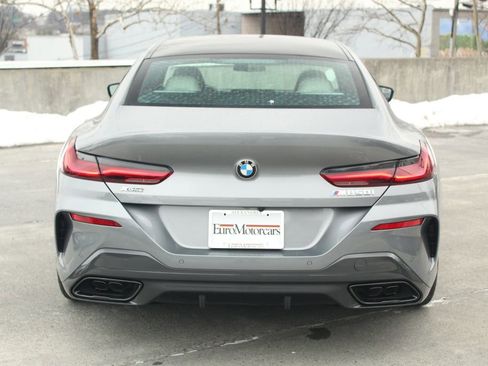 New 2026 BMW M850i xDrive AWD/4WD image 7
