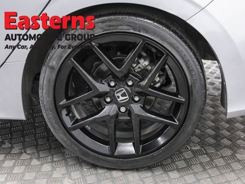 Used 2022 Honda Civic Sport image 32