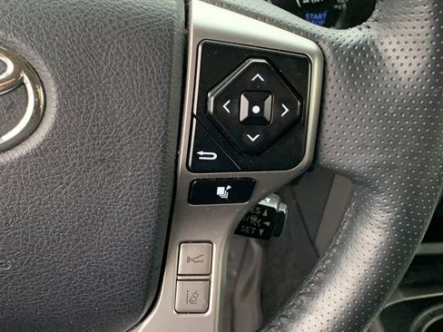 Used 2024 Toyota 4Runner Limited image 27