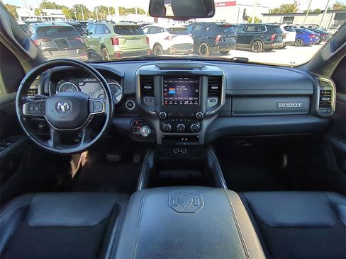 Used 2020 RAM 1500 Sport image 15