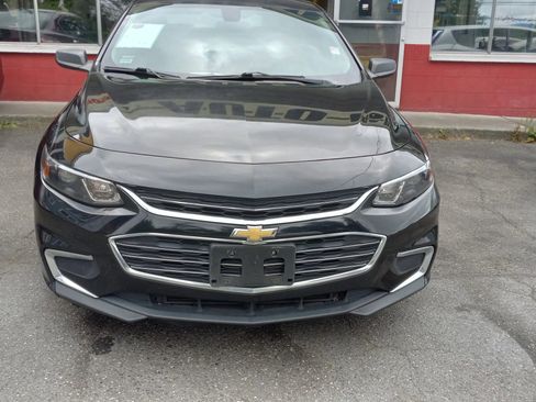 Used 2017 Chevrolet Malibu LS image 5
