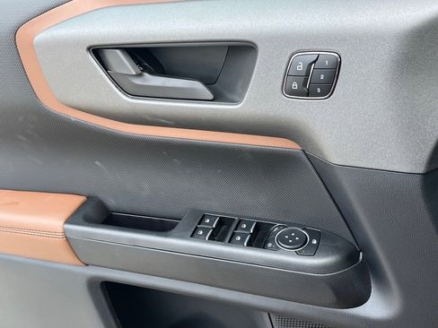 New 2025 Ford Bronco Sport Outer Banks w/ Outer Banks Tech Package+ image 15