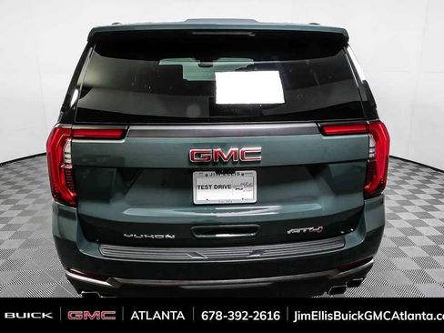 New 2026 GMC Yukon XL AT4 Ultimate AWD/4WD image 31