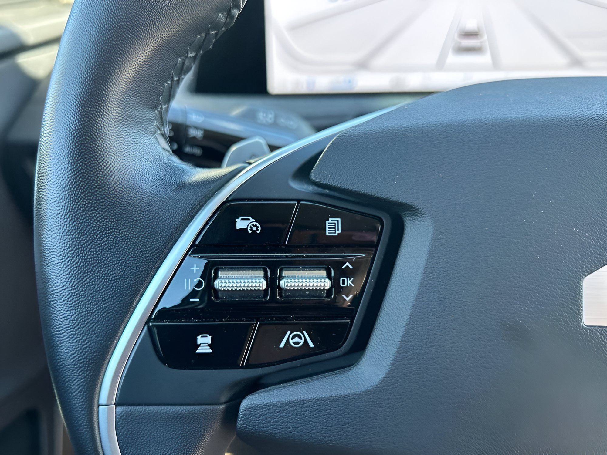 Used 2024 Kia EV6 Wind AWD/4WD image 23