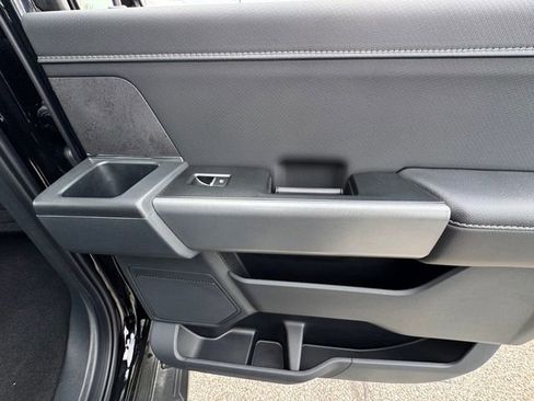 New 2025 Ford F150 XLT w/ Equipment Group 302A MID image 16