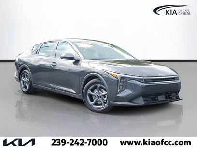Certified 2026 Kia K4 LXS