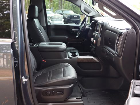 Used 2021 GMC Sierra 1500 Denali w/ Denali Ultimate Package AWD/4WD image 27