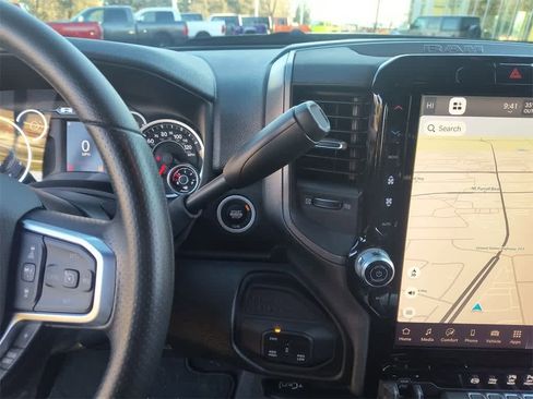 New 2026 RAM 2500 Tradesman image 20