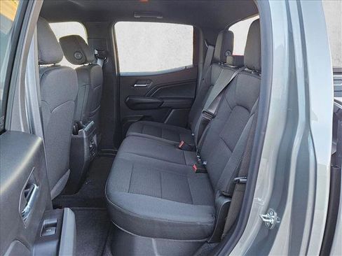 New 2026 Chevrolet Colorado LT image 17