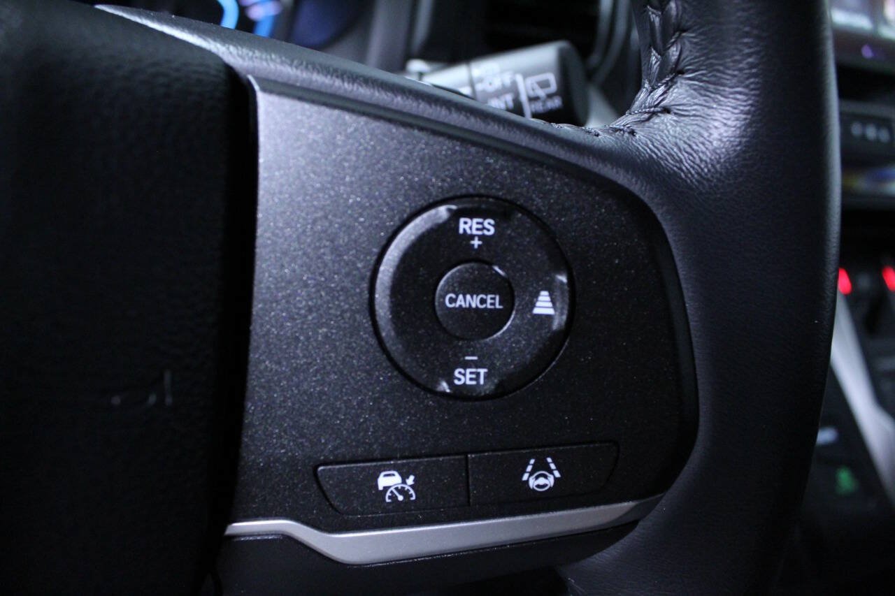 Used 2024 Honda Odyssey EX-L image 21