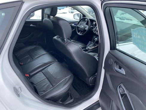 Used 2015 Ford Focus Titanium image 17