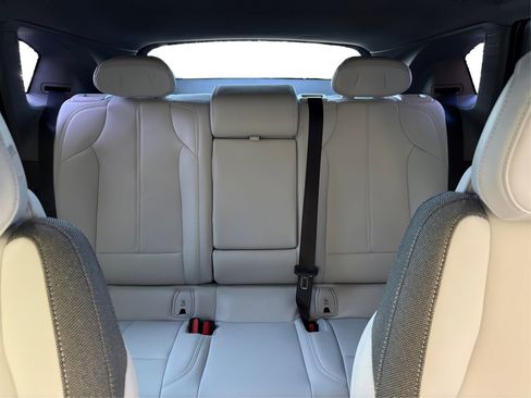 New 2026 Cadillac Optiq Sport 1 RWD image 17