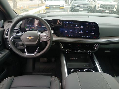 New 2026 Chevrolet Tahoe Premier w/ Sun And Tow Package image 7