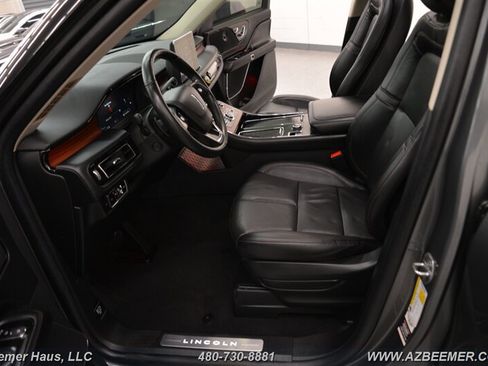 Used 2023 Lincoln Aviator Reserve w/ Equipment Group 201A image 14