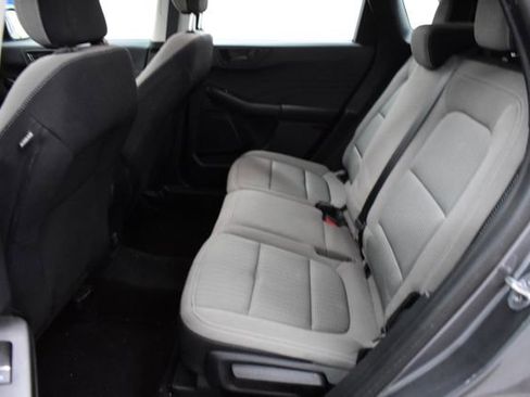 Used 2021 Ford Escape S image 17