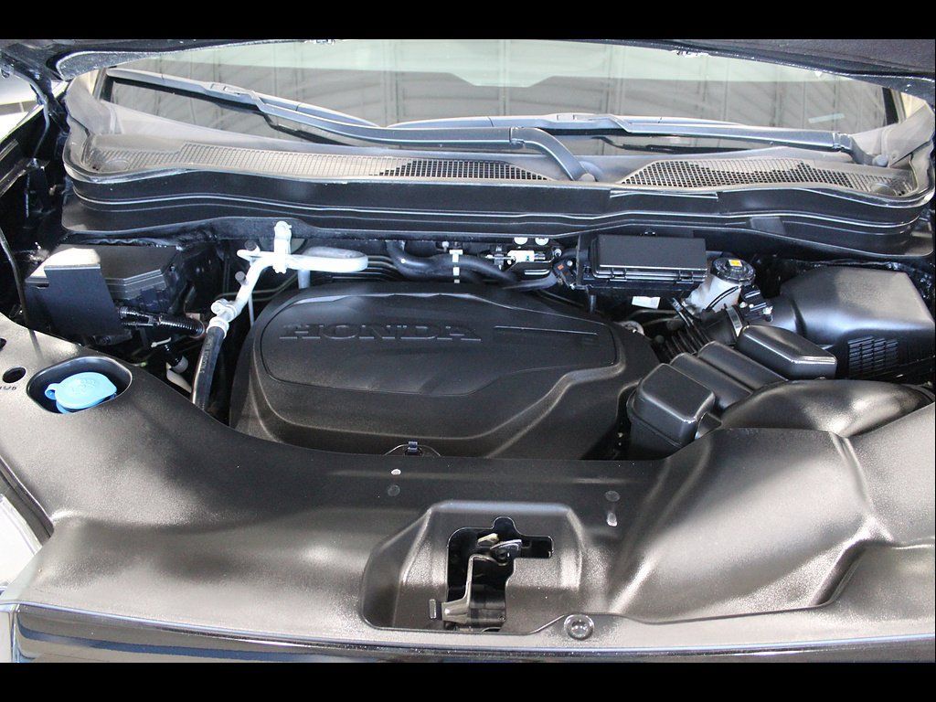 Certified 2023 Honda Ridgeline Sport image 32
