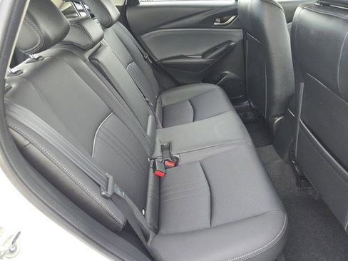 Used 2019 MAZDA CX-3 Touring AWD/4WD image 19