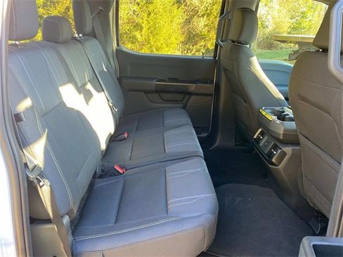 Used 2025 Ford F150 STX image 33